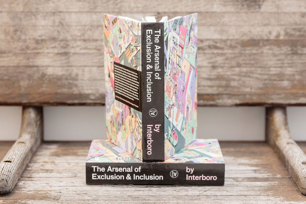 Book Review: The Arsenal of Exclusion &&nbsp;Inclusion