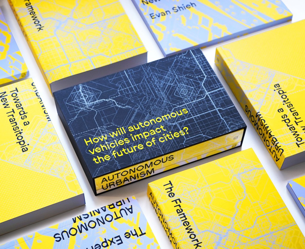 Book Review: Autonomous&nbsp;Urbanism