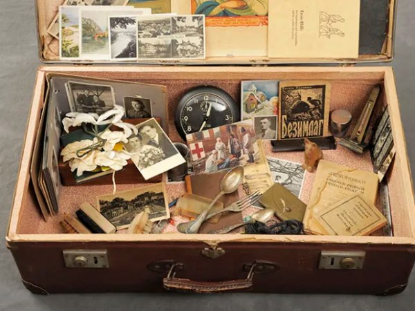 The Homeland We Carry: Cultural Capital and Global&nbsp;Migration